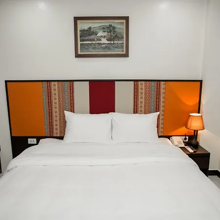 Max Boutique Hotel-2