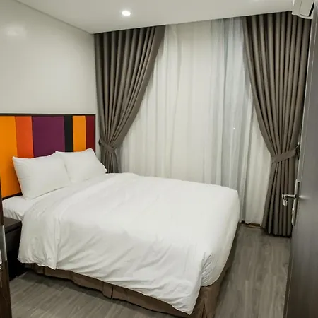 Max Boutique Hotel-2