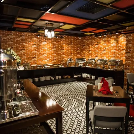 Max Boutique Hotel-3