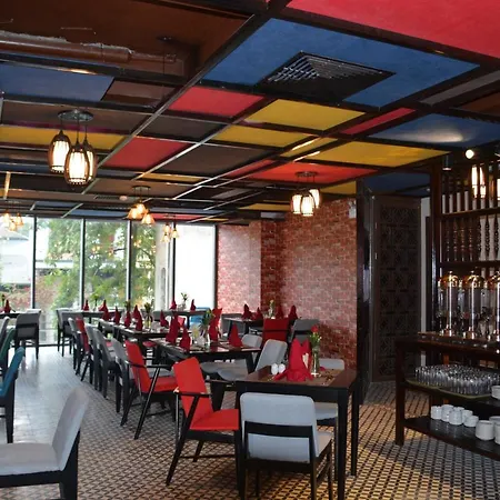 Max Boutique Hotel-3